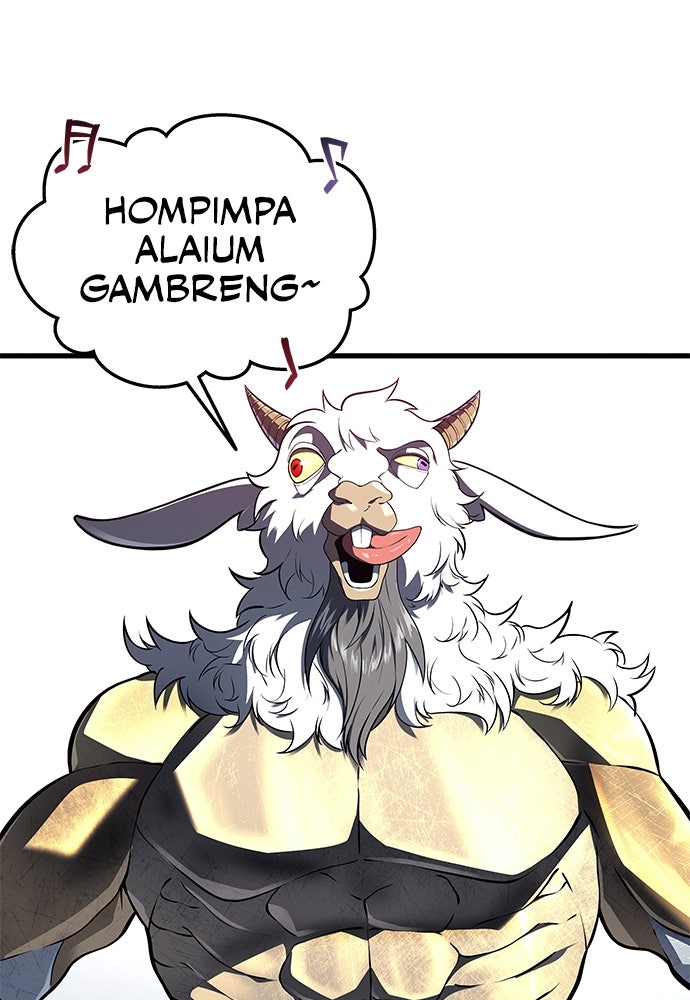 Read Tower of God_ Urek Mazino ID Manga Online