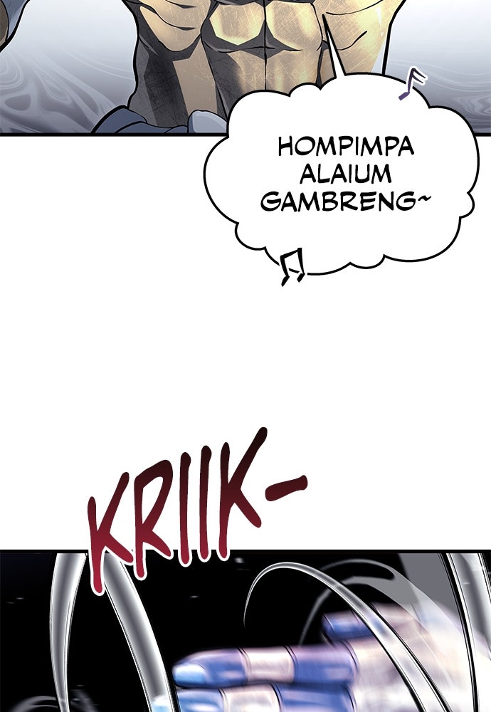 Read Tower of God_ Urek Mazino ID Manga Online