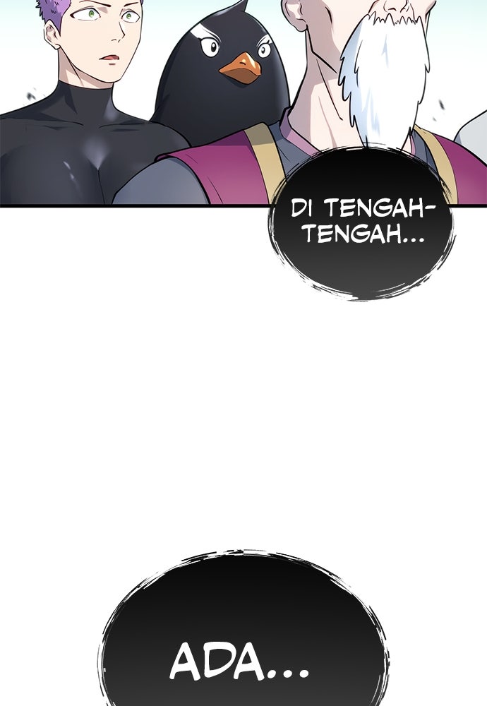 Read Tower of God_ Urek Mazino ID Manga Online