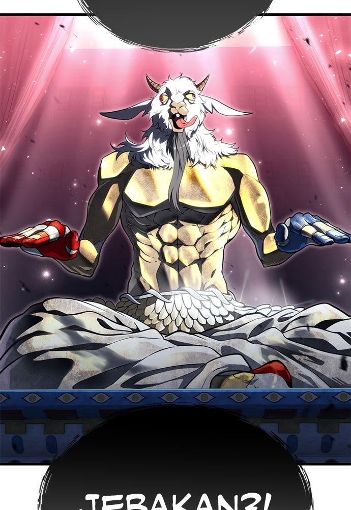 Read Tower of God_ Urek Mazino ID Manga Online