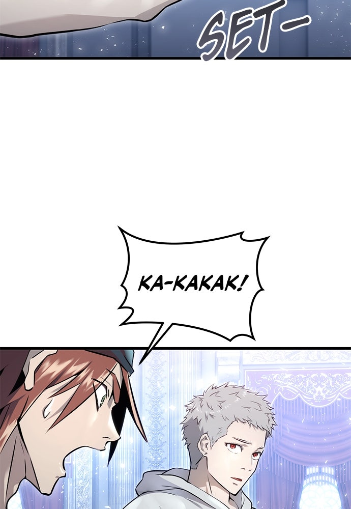 Read Tower of God_ Urek Mazino ID Manga Online