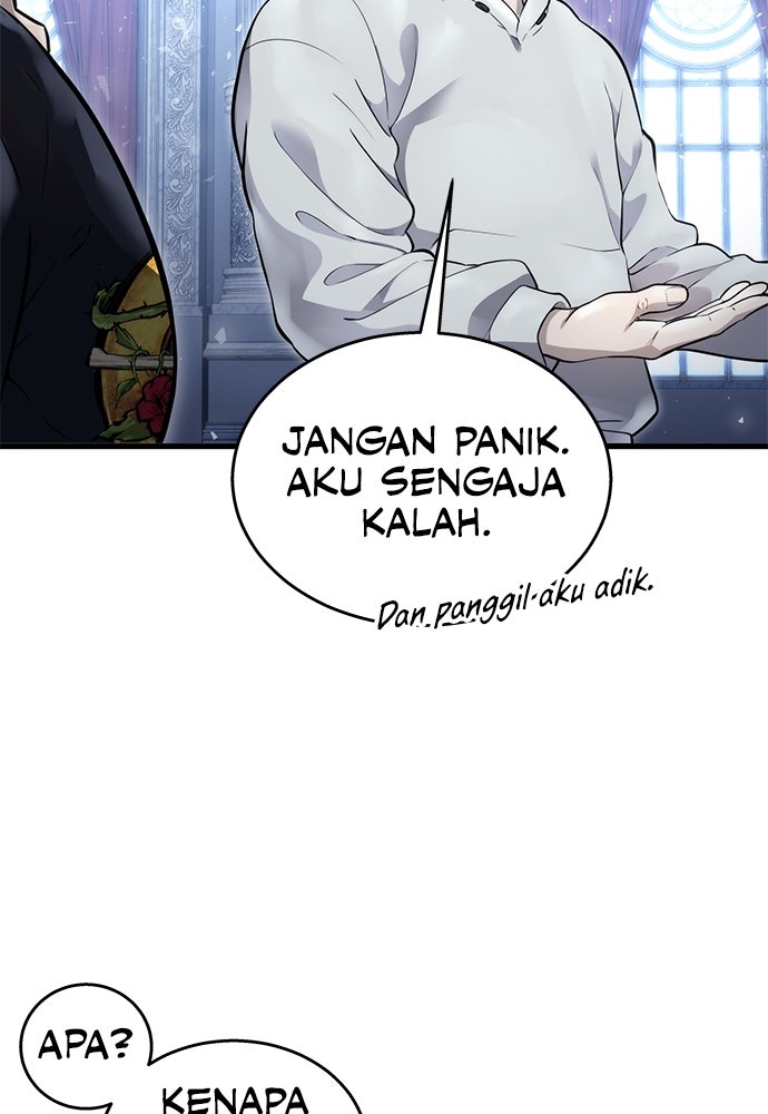 Read Tower of God_ Urek Mazino ID Manga Online