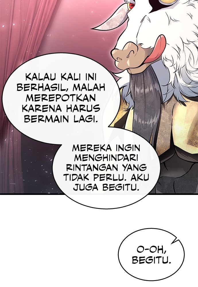 Read Tower of God_ Urek Mazino ID Manga Online