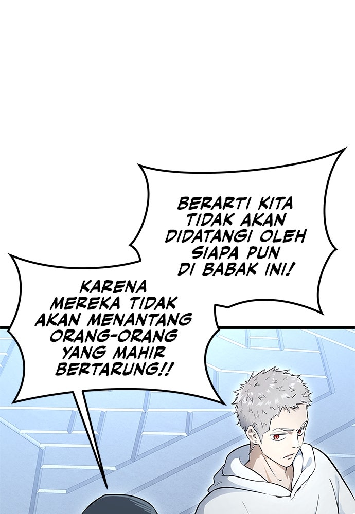 Read Tower of God_ Urek Mazino ID Manga Online