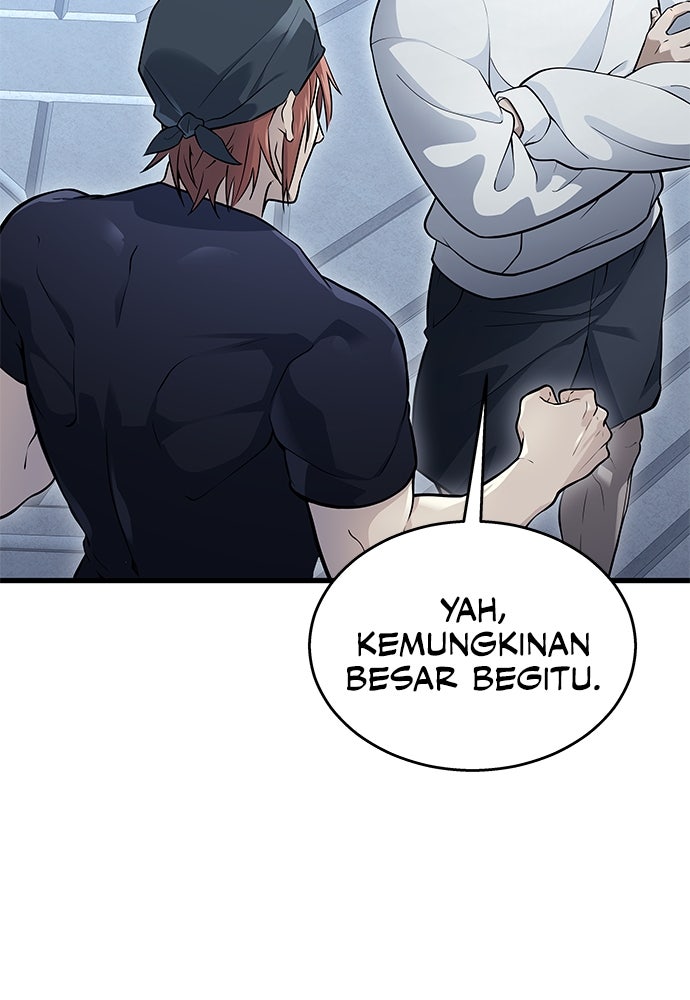 Read Tower of God_ Urek Mazino ID Manga Online