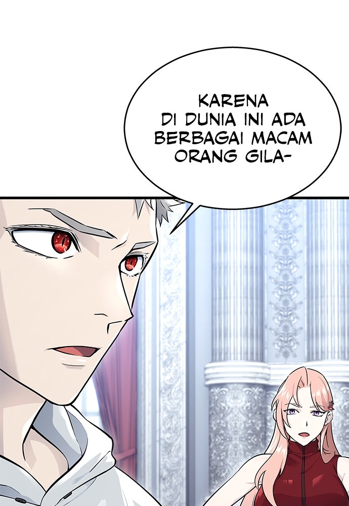 Read Tower of God_ Urek Mazino ID Manga Online