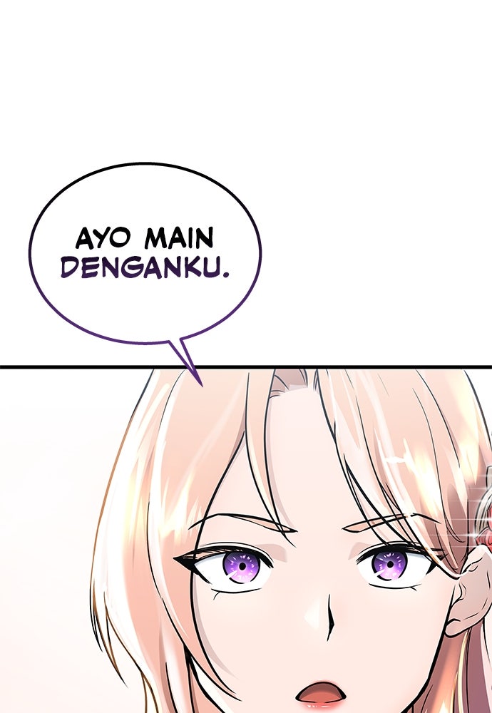 Read Tower of God_ Urek Mazino ID Manga Online