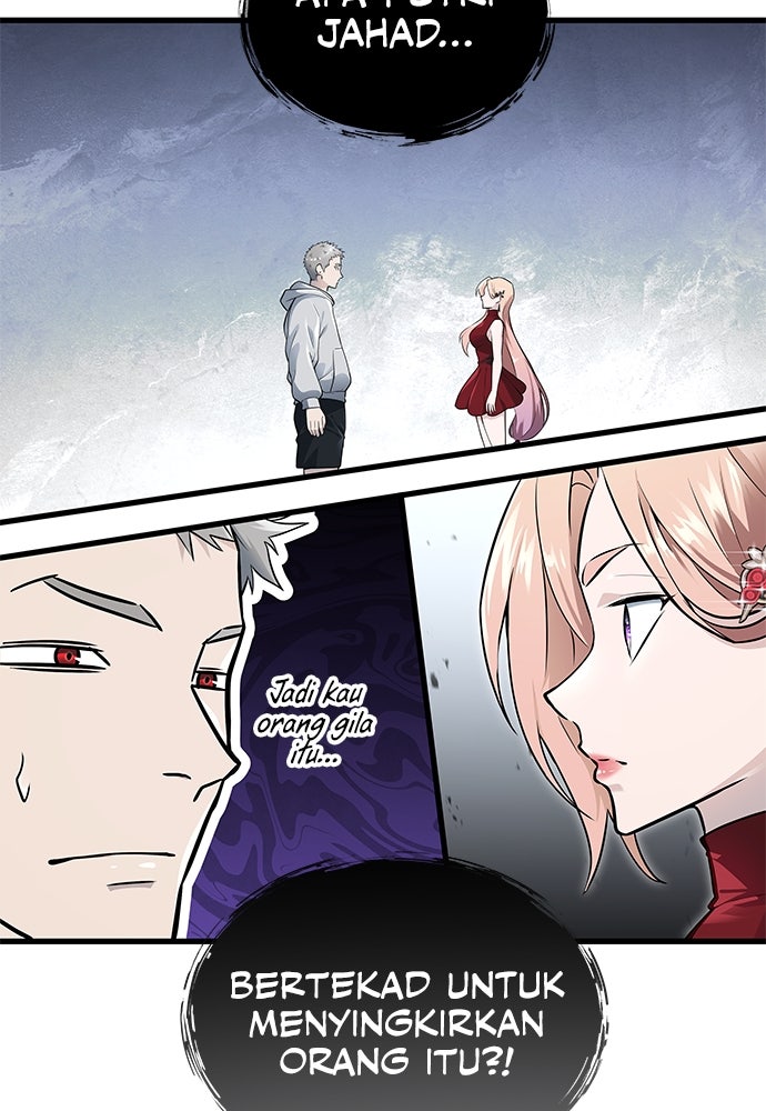 Read Tower of God_ Urek Mazino ID Manga Online