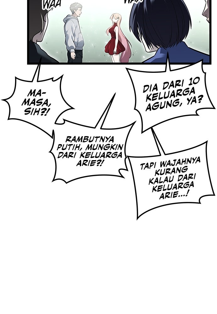 Read Tower of God_ Urek Mazino ID Manga Online