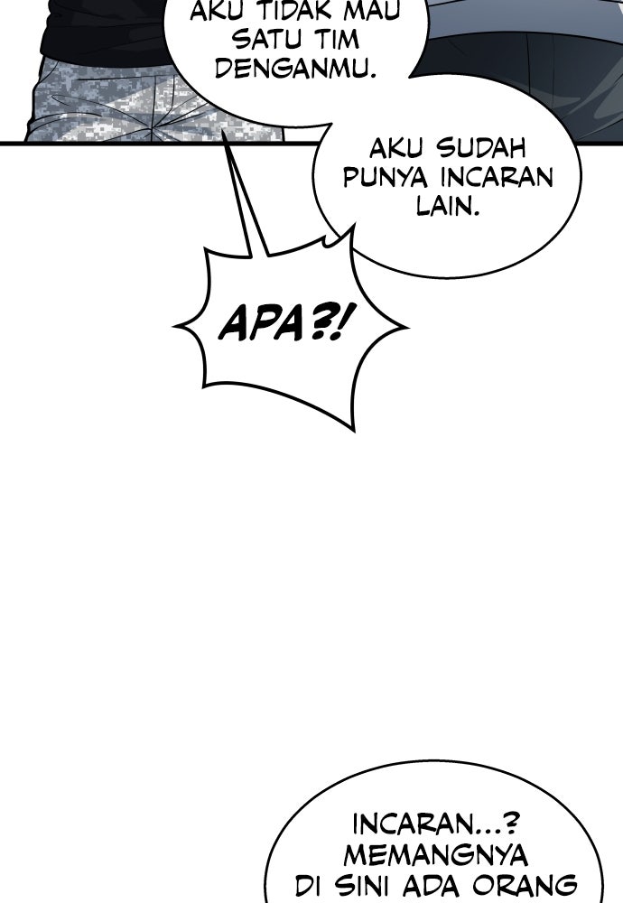 Read Tower of God_ Urek Mazino ID Manga Online