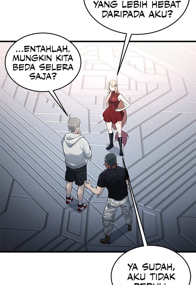 Read Tower of God_ Urek Mazino ID Manga Online
