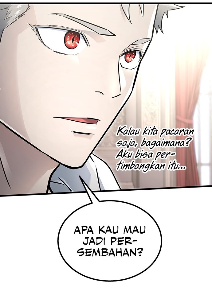 Read Tower of God_ Urek Mazino ID Manga Online