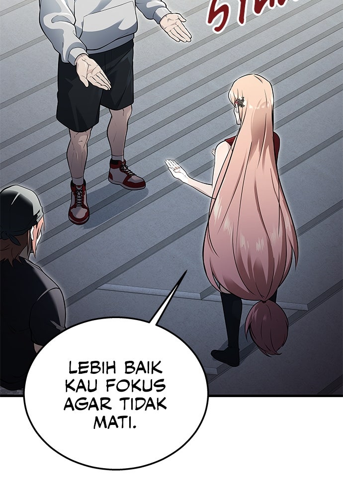 Read Tower of God_ Urek Mazino ID Manga Online