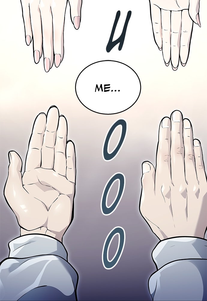 Read Tower of God_ Urek Mazino ID Manga Online