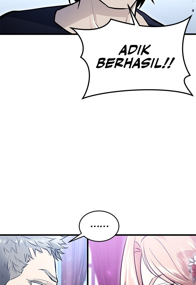 Read Tower of God_ Urek Mazino ID Manga Online