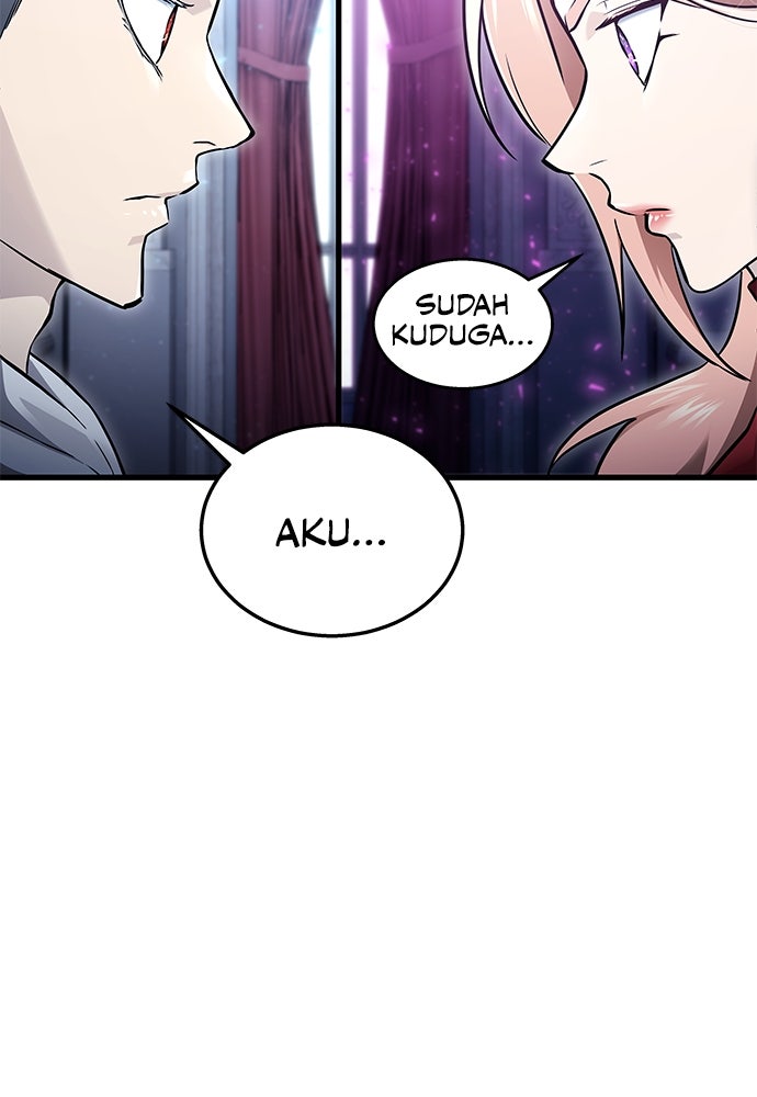 Read Tower of God_ Urek Mazino ID Manga Online