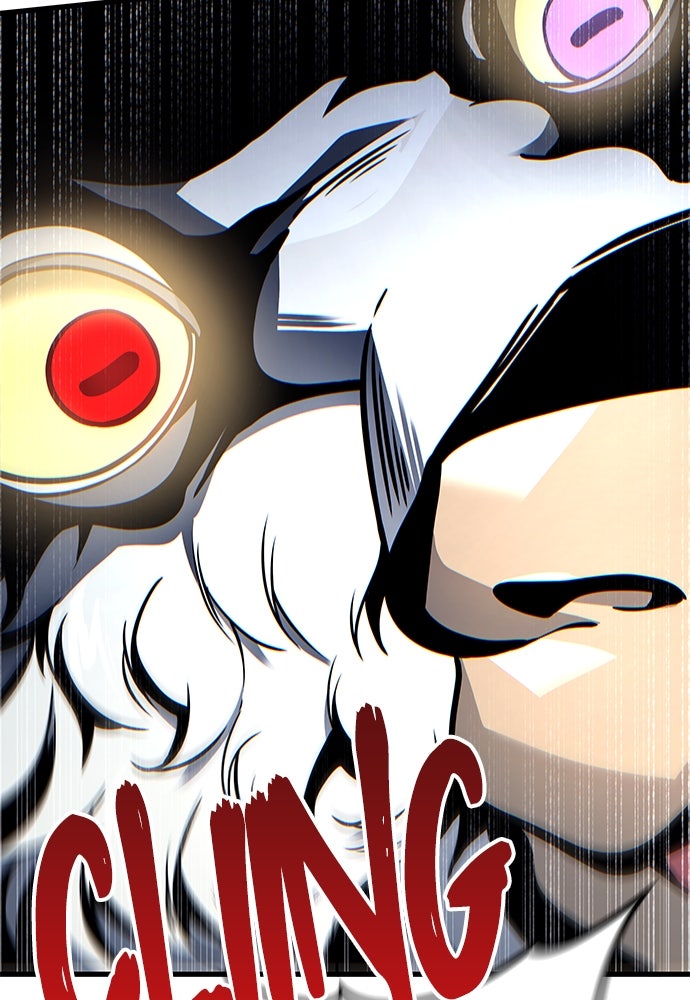 Read Tower of God_ Urek Mazino ID Manga Online