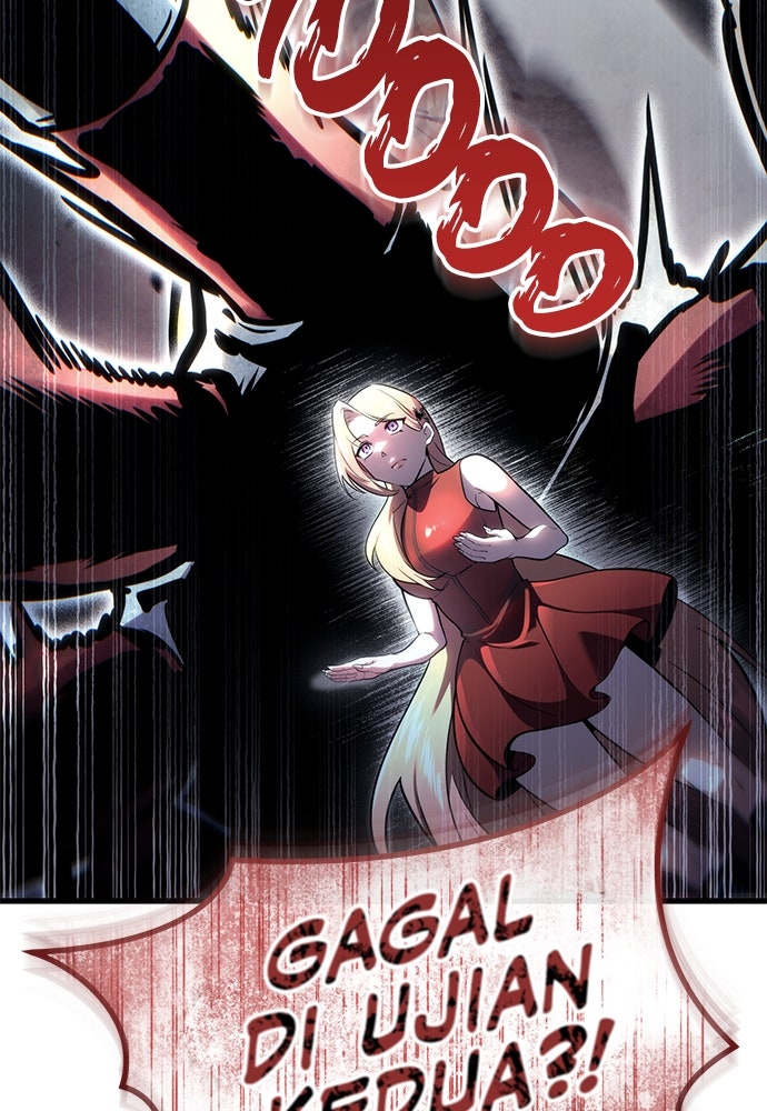 Read Tower of God_ Urek Mazino ID Manga Online
