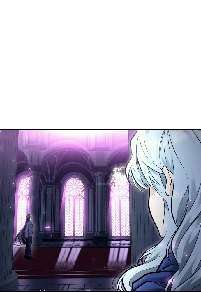 Read Tower of God_ Urek Mazino ID Manga Online