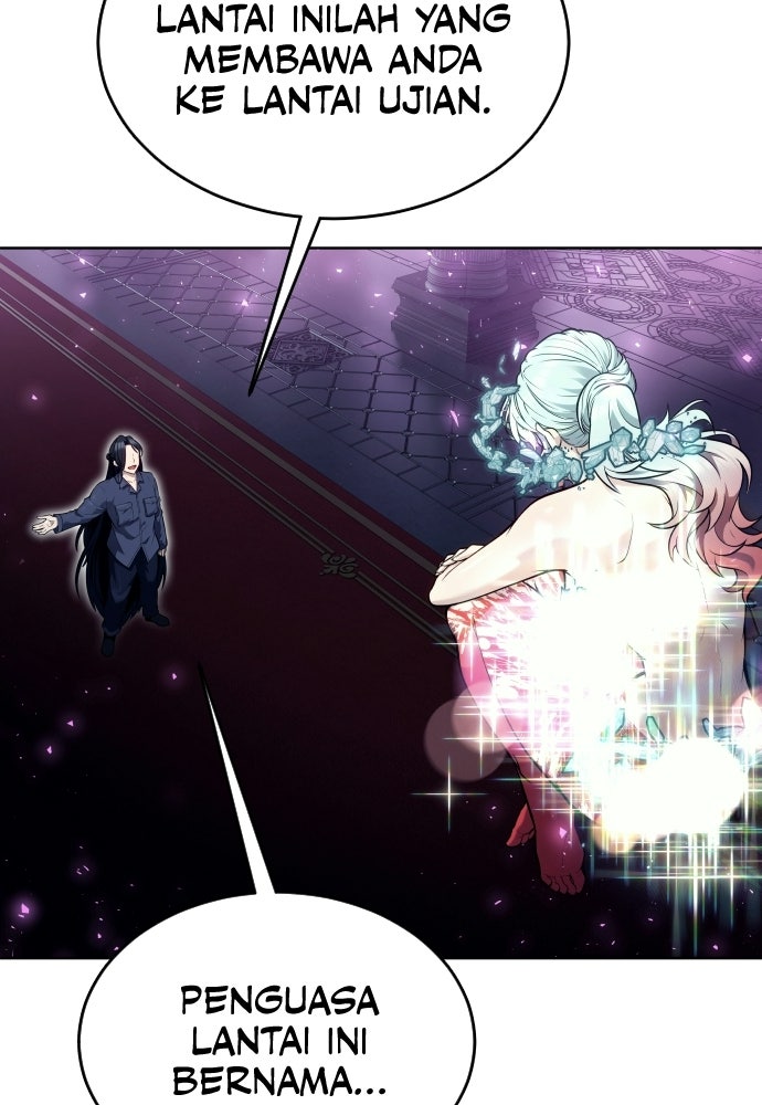 Read Tower of God_ Urek Mazino ID Manga Online