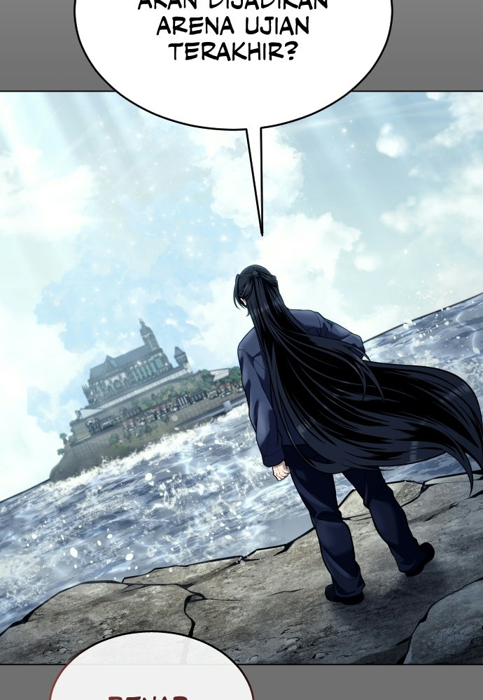 Read Tower of God_ Urek Mazino ID Manga Online