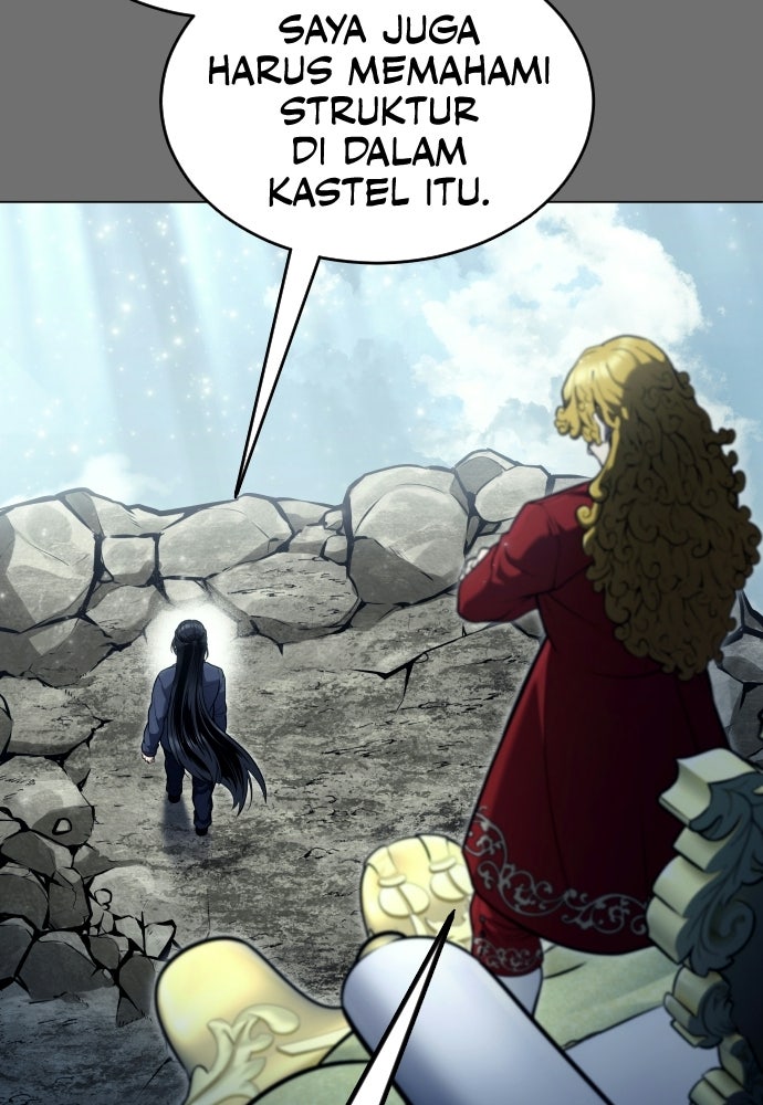 Read Tower of God_ Urek Mazino ID Manga Online