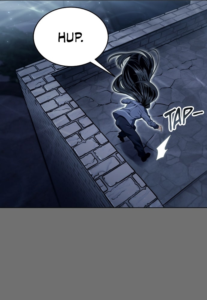 Read Tower of God_ Urek Mazino ID Manga Online