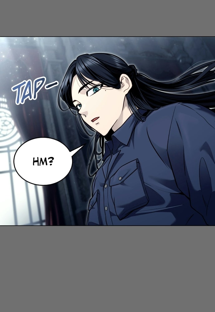 Read Tower of God_ Urek Mazino ID Manga Online