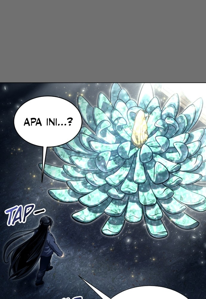 Read Tower of God_ Urek Mazino ID Manga Online