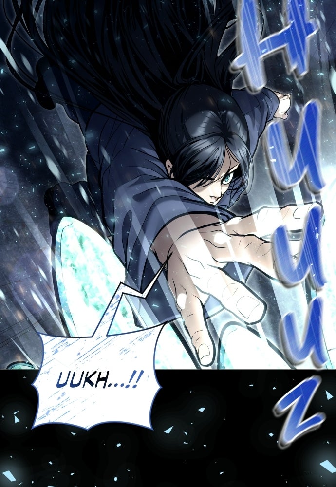 Read Tower of God_ Urek Mazino ID Manga Online