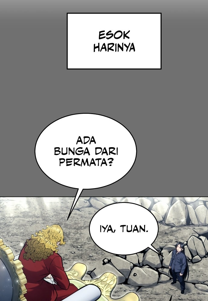Read Tower of God_ Urek Mazino ID Manga Online