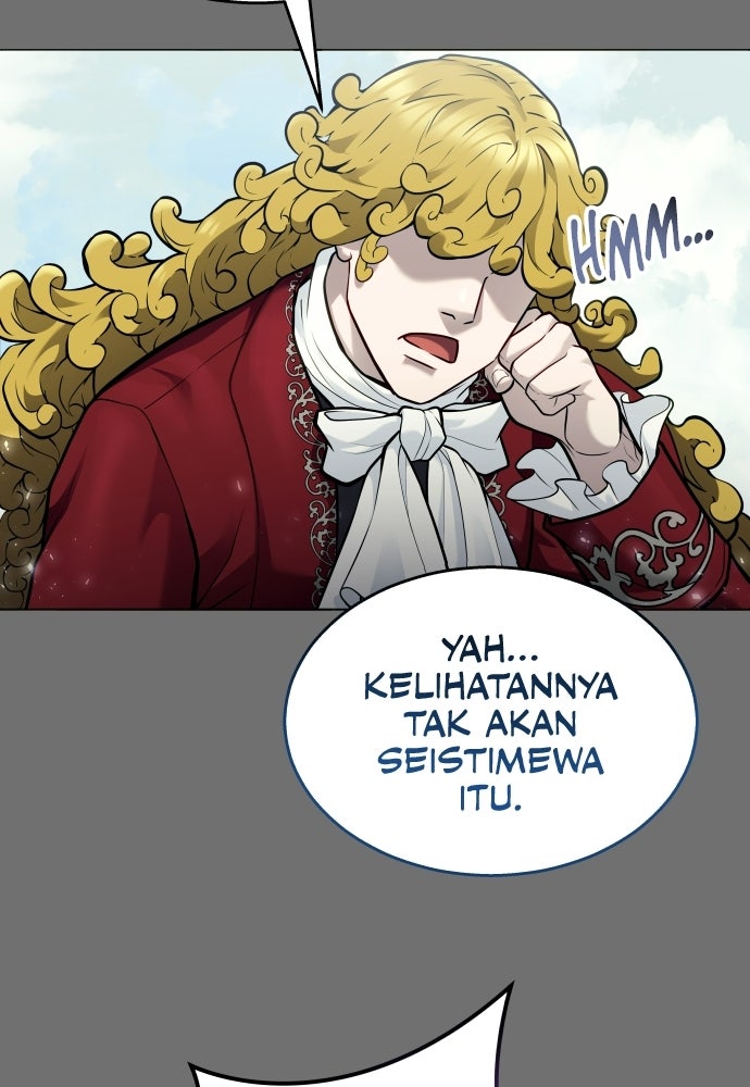 Read Tower of God_ Urek Mazino ID Manga Online