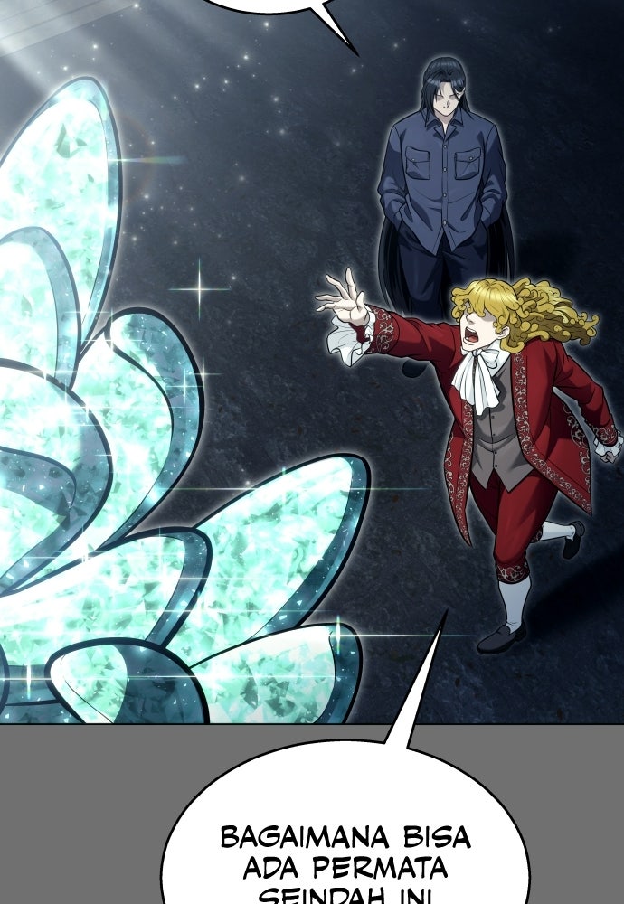 Read Tower of God_ Urek Mazino ID Manga Online