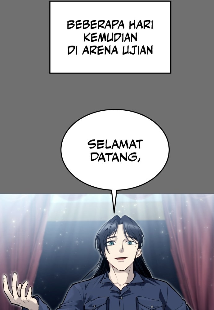 Read Tower of God_ Urek Mazino ID Manga Online