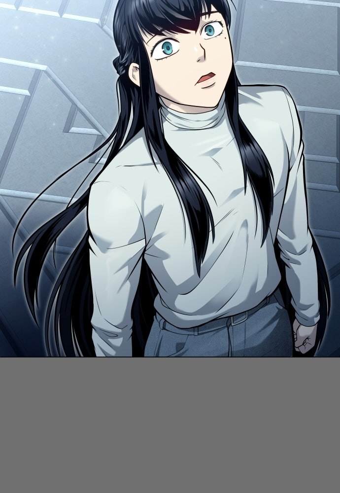 Read Tower of God_ Urek Mazino ID Manga Online