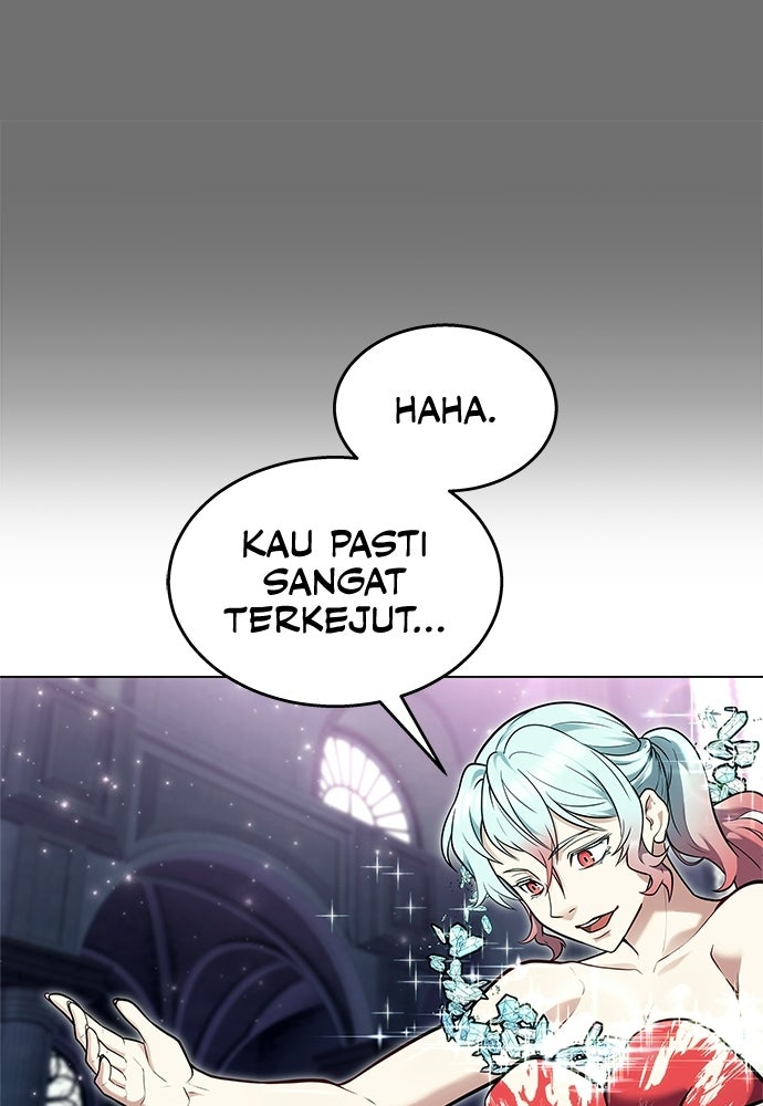 Read Tower of God_ Urek Mazino ID Manga Online