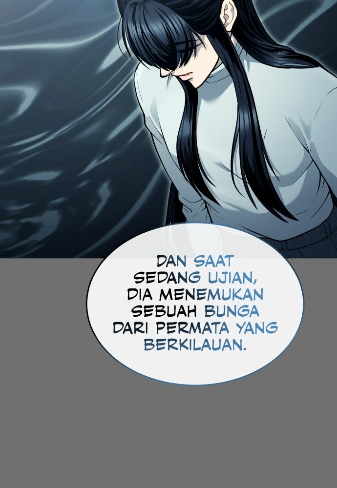 Read Tower of God_ Urek Mazino ID Manga Online
