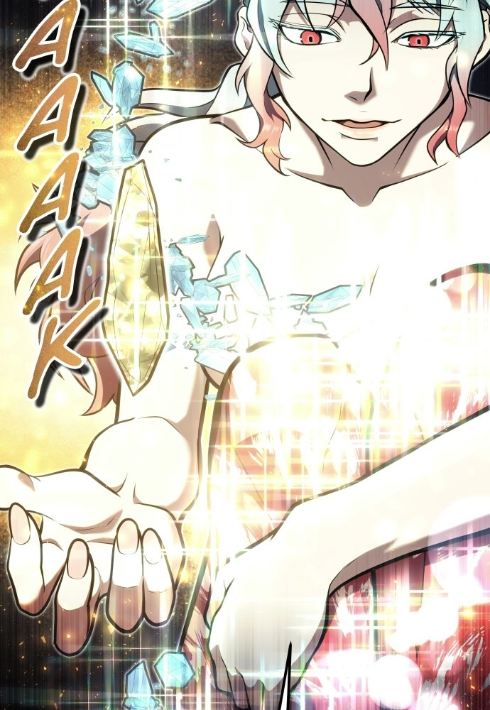 Read Tower of God_ Urek Mazino ID Manga Online