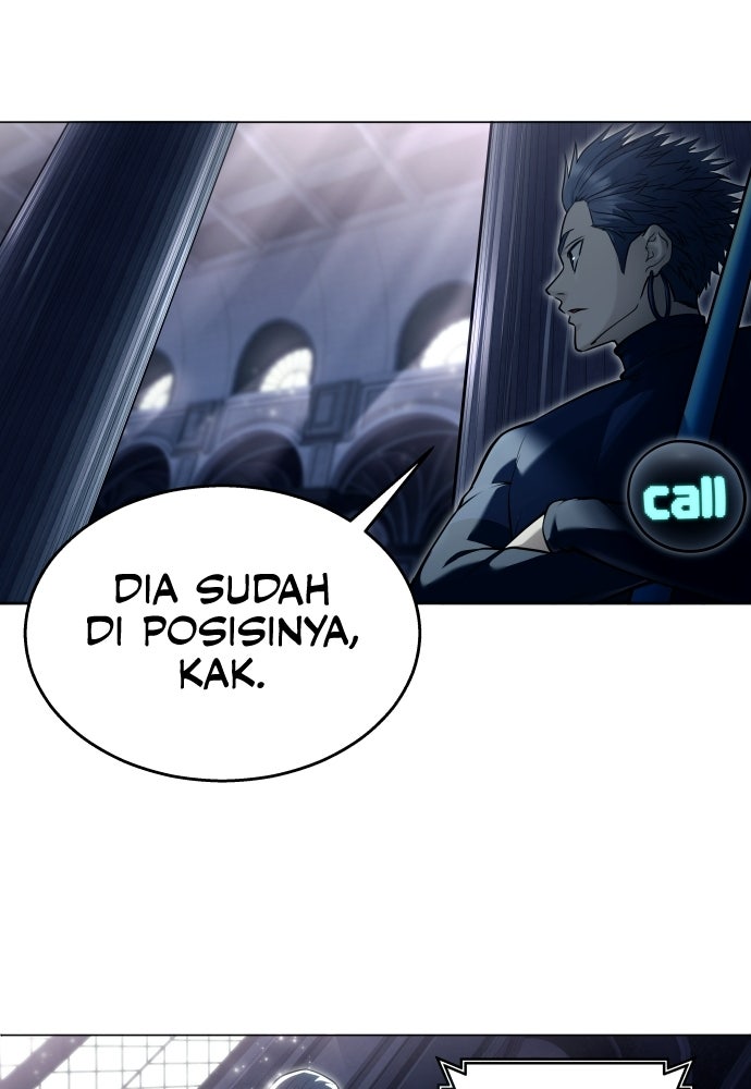 Read Tower of God_ Urek Mazino ID Manga Online
