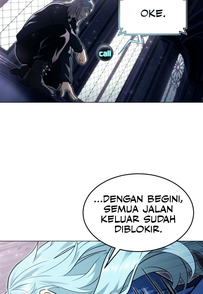 Read Tower of God_ Urek Mazino ID Manga Online