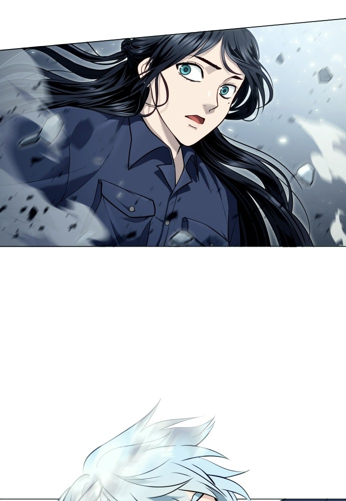 Read Tower of God_ Urek Mazino ID Manga Online