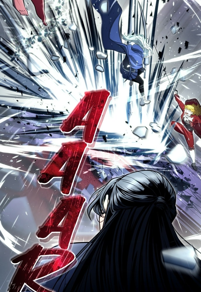 Read Tower of God_ Urek Mazino ID Manga Online