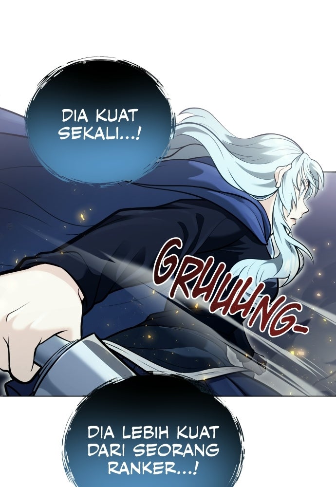 Read Tower of God_ Urek Mazino ID Manga Online