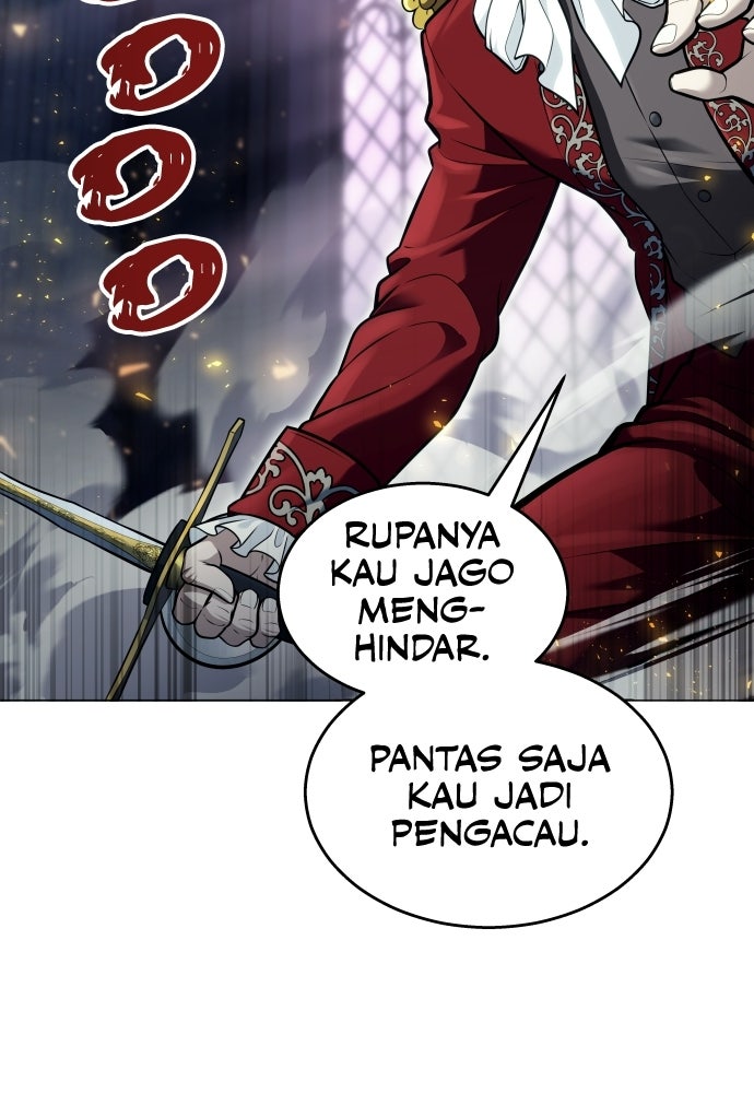 Read Tower of God_ Urek Mazino ID Manga Online