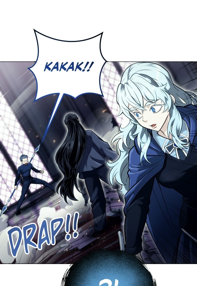 Read Tower of God_ Urek Mazino ID Manga Online