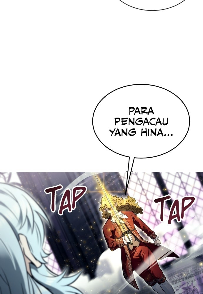 Read Tower of God_ Urek Mazino ID Manga Online