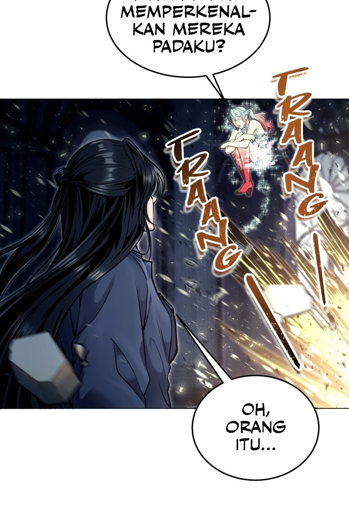 Read Tower of God_ Urek Mazino ID Manga Online