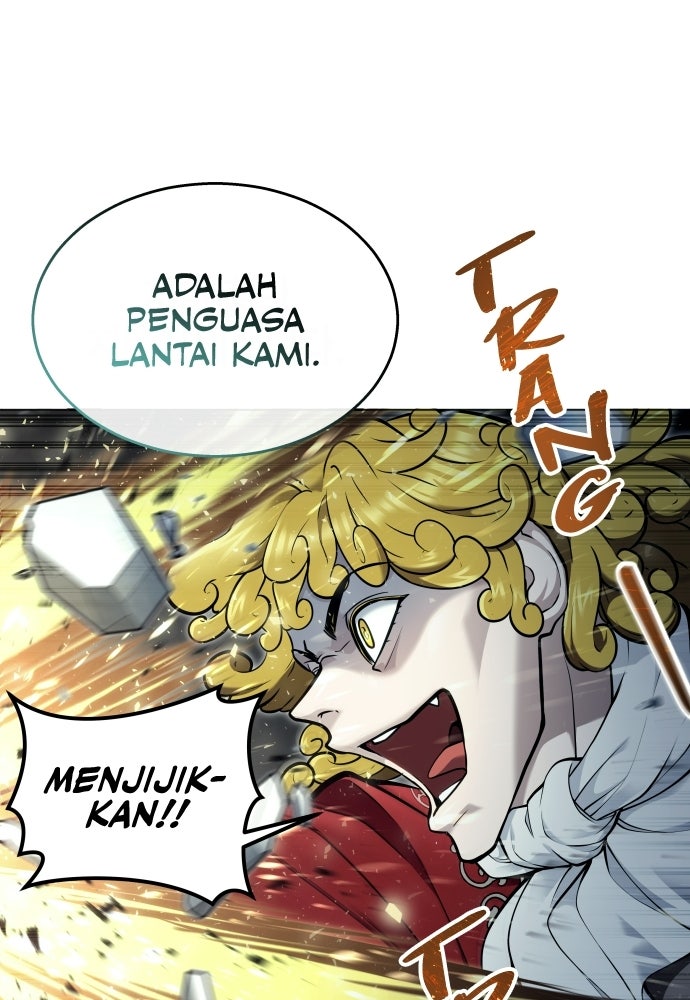 Read Tower of God_ Urek Mazino ID Manga Online