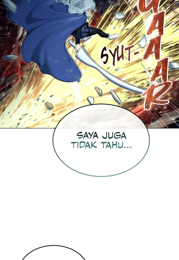 Read Tower of God_ Urek Mazino ID Manga Online
