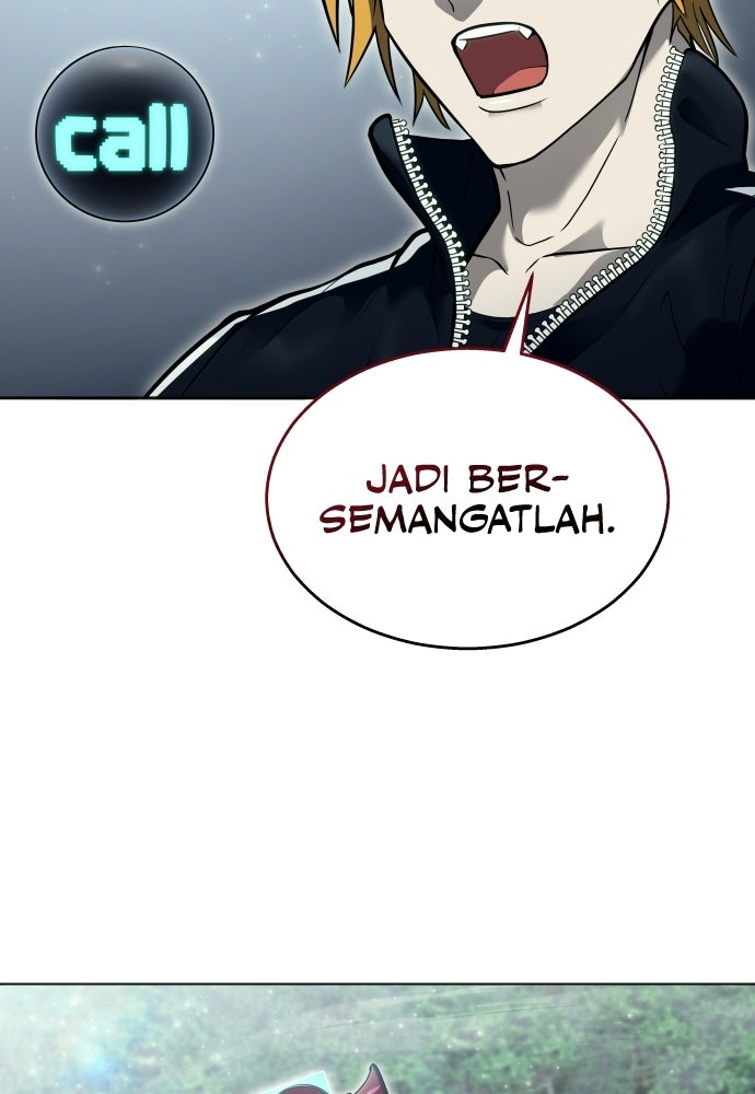 Read Tower of God_ Urek Mazino ID Manga Online